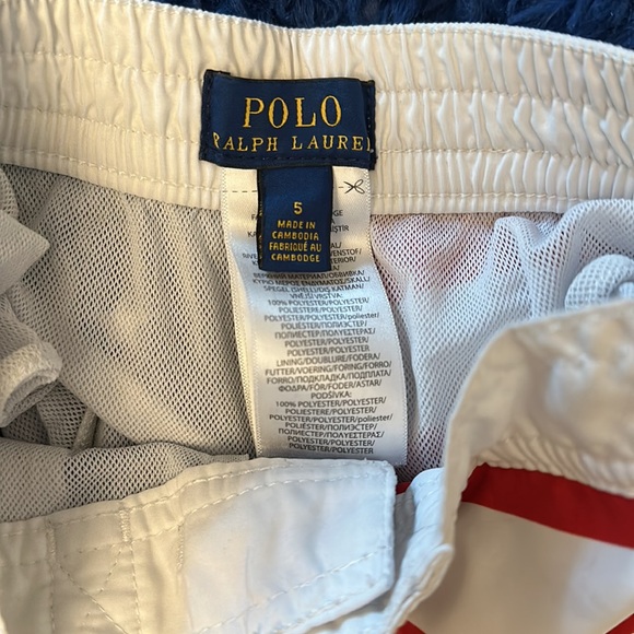 Swim Trunks - Picture 2 of 6